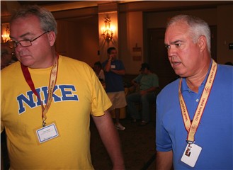 Country & Steve Stokes