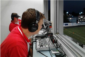 Michael Butler and Stephen "Oz" Osborne